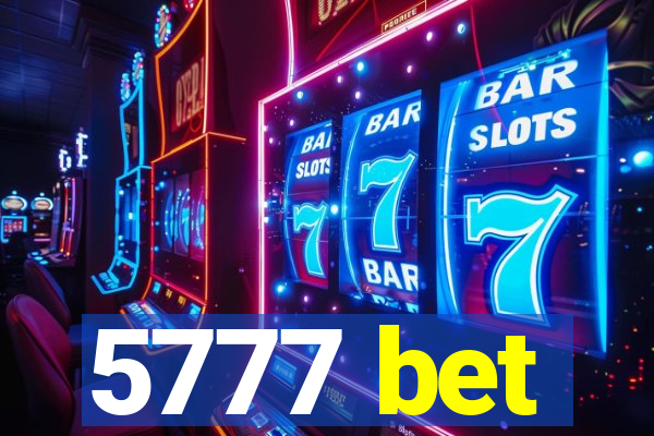 5777 bet