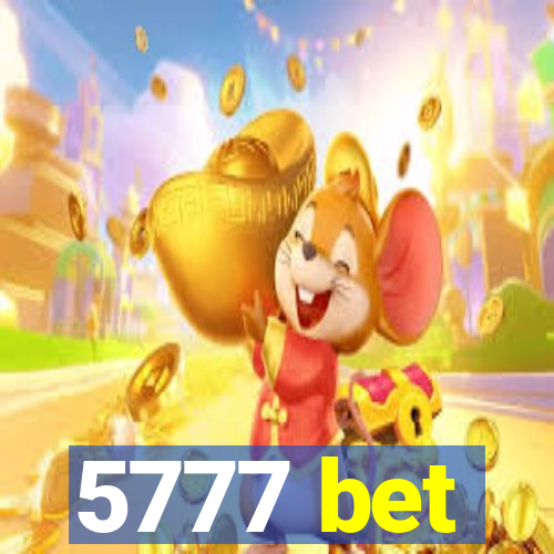 5777 bet