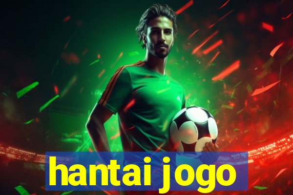 hantai jogo