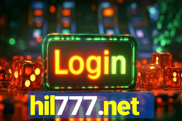 hil777.net