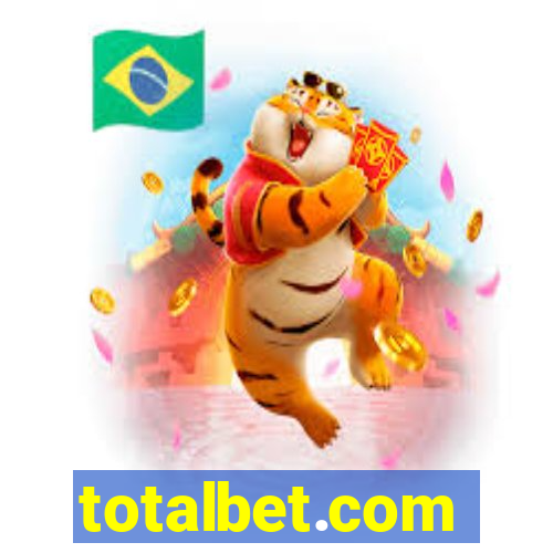 totalbet.com