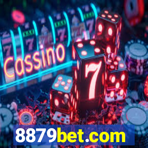 8879bet.com