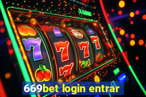 669bet login entrar