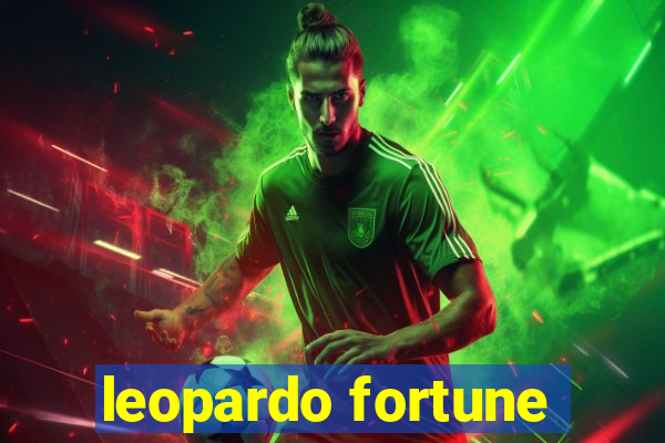 leopardo fortune