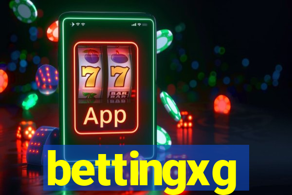 bettingxg