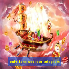 only fans secreto telegram