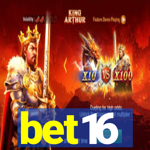 bet16