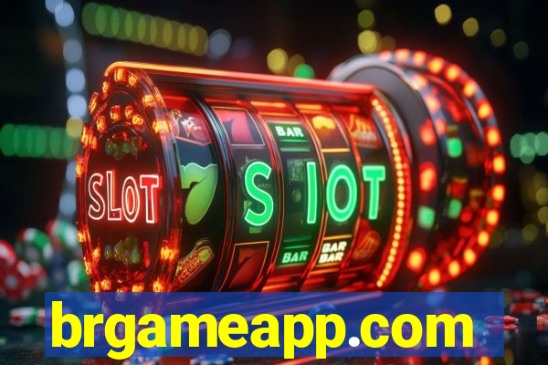 brgameapp.com