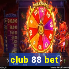 club 88 bet