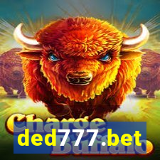 ded777.bet