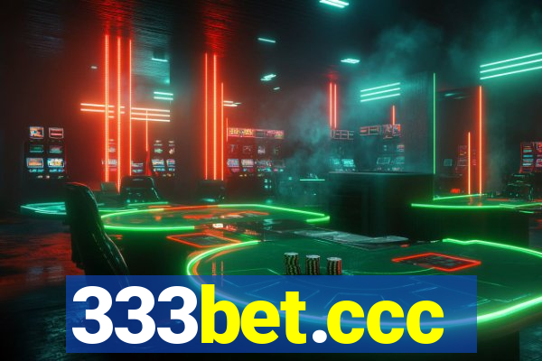 333bet.ccc
