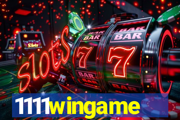 1111wingame