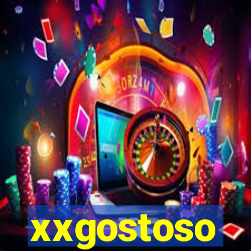 xxgostoso