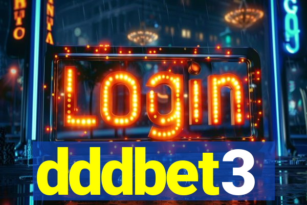 dddbet3