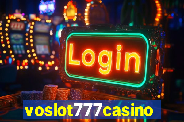 voslot777casino
