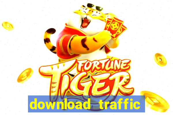 download traffic rider dinheiro infinito