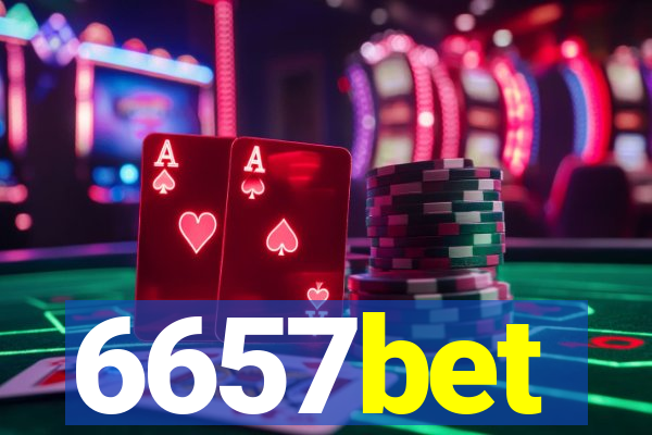 6657bet