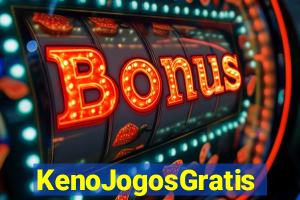 KenoJogosGratis