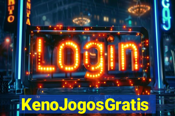 KenoJogosGratis