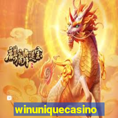 winuniquecasino