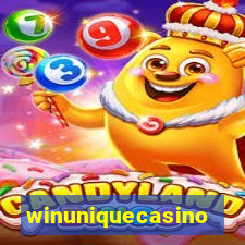 winuniquecasino