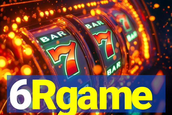 6Rgame