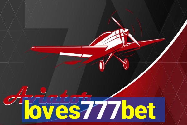 loves777bet