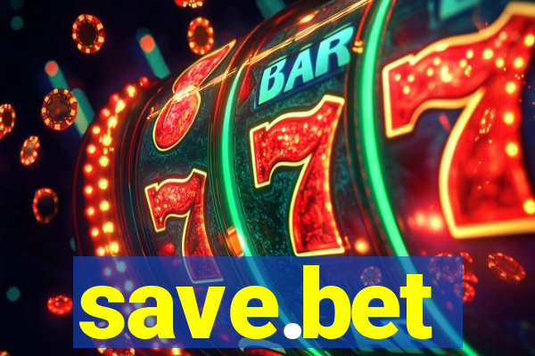save.bet