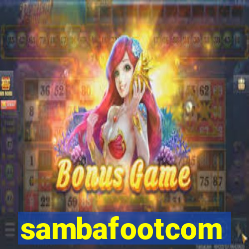 sambafootcom