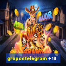 grupostelegram +18
