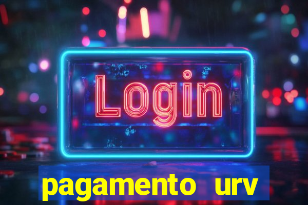 pagamento urv policia militar bahia
