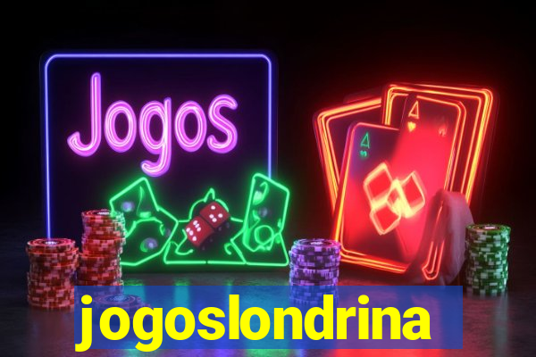 jogoslondrina
