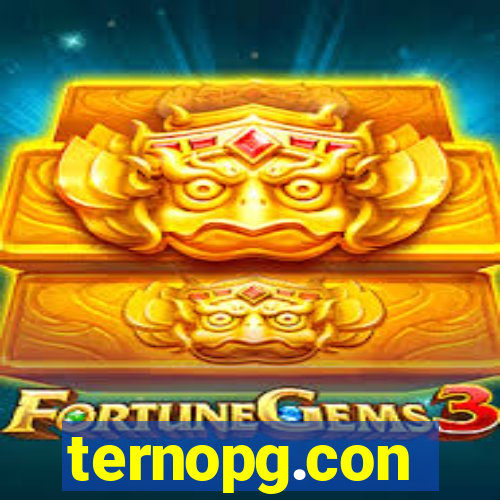 ternopg.con
