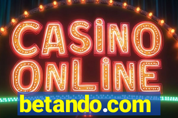betando.com