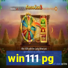 win111 pg