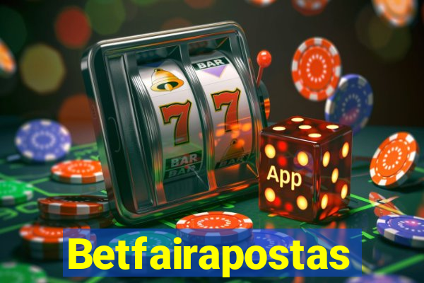 Betfairapostas