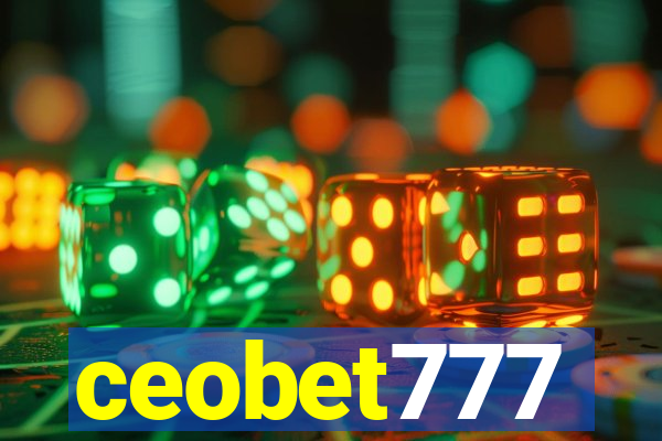 ceobet777