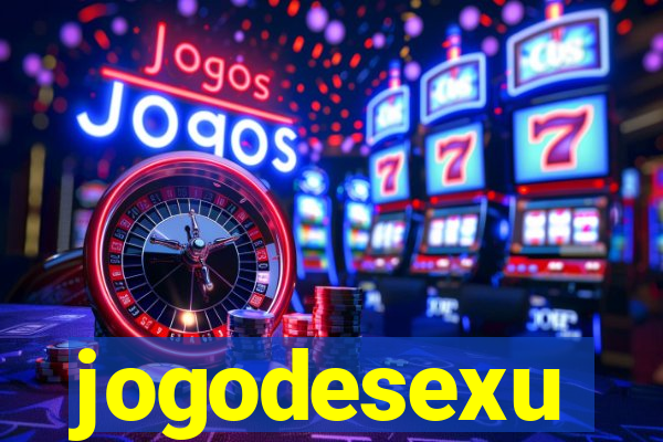 jogodesexu