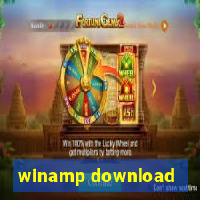 winamp download