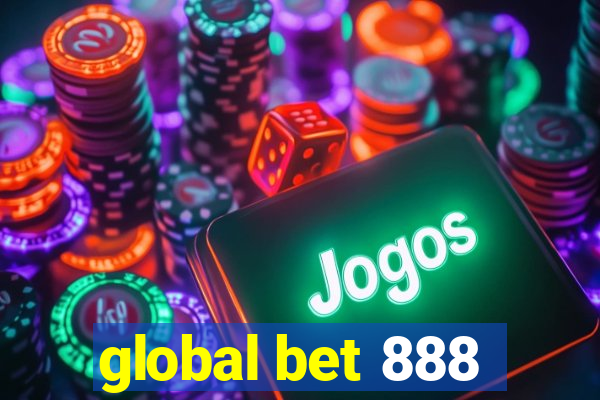 global bet 888