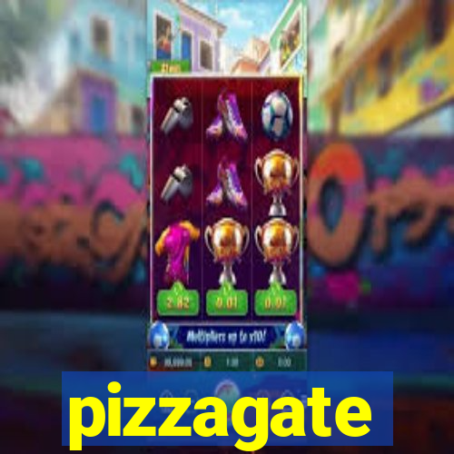 pizzagate