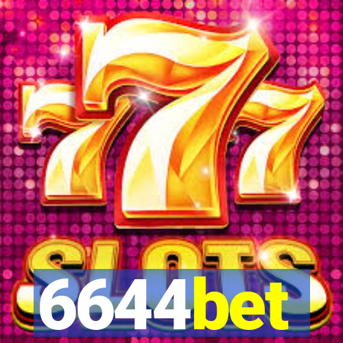 6644bet
