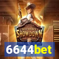 6644bet