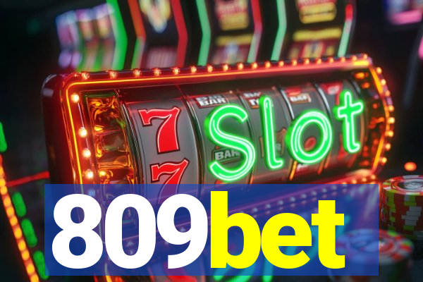 809bet