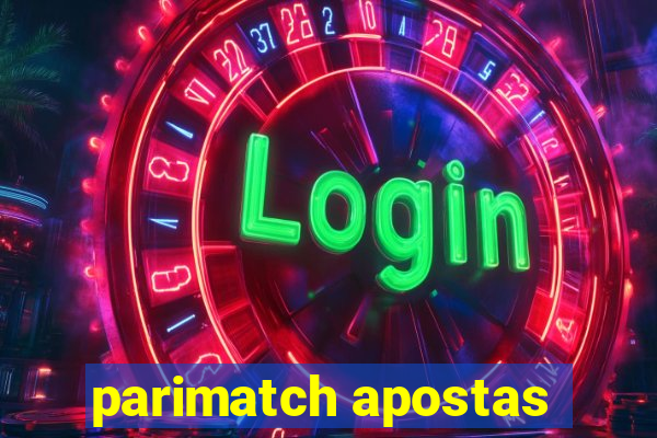 parimatch apostas