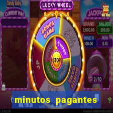 minutos pagantes fortune tiger atualizado