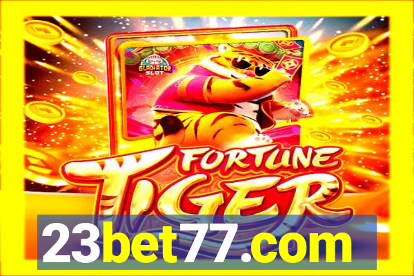 23bet77.com