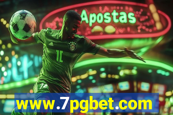 www.7pgbet.com