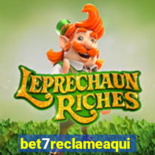 bet7reclameaqui
