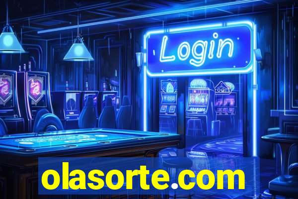 olasorte.com